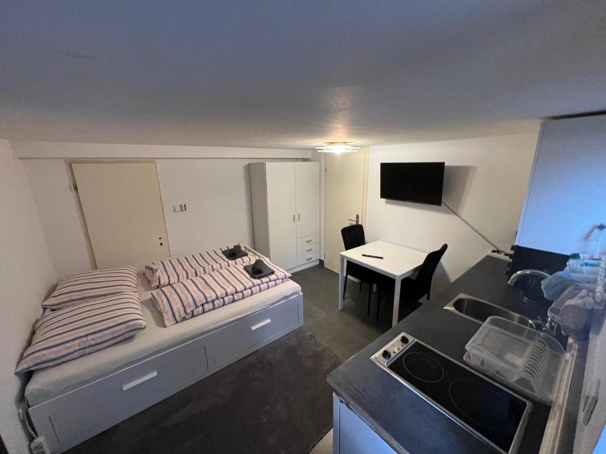 1 Room 汉诺威 外观 照片