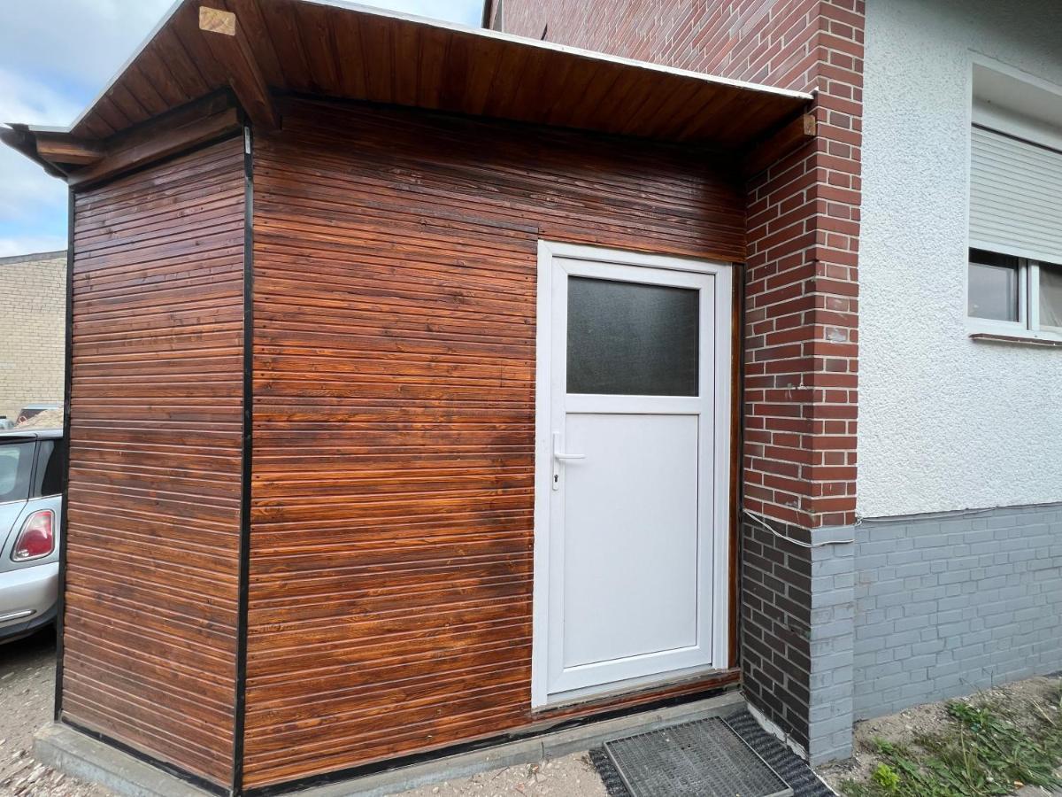 1 Room 汉诺威 外观 照片